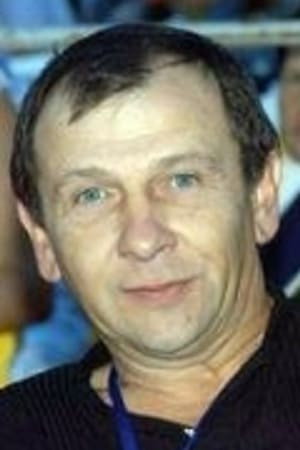 Volodymyr Yamnenko portrait