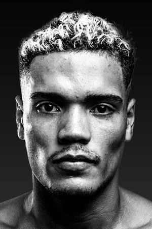 Amilcar Vidal portrait