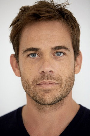 Guillaume Delorme portrait