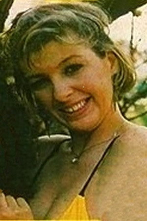 Sandra Morelli portrait