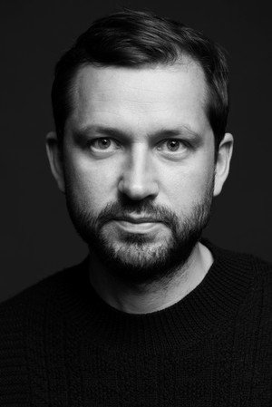 Martin Høgsted portrait
