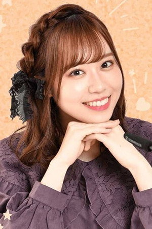 Sayuri Date portrait