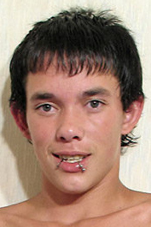 Riley Wiggins portrait