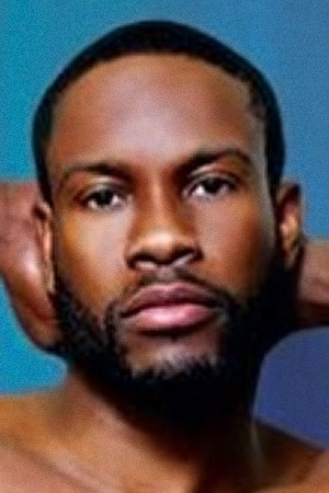 Jay Scorpio portrait