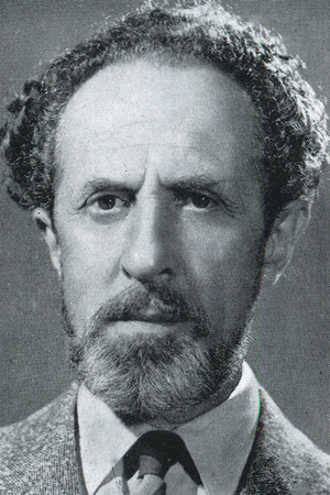 Diego Pozzetto portrait