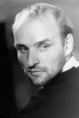 Anatoliy Solonitsyn portrait