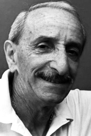 Alfonso Pícaro portrait