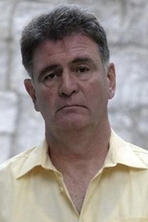 Stojan Matavulj portrait