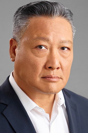 Kelvin Han Yee portrait