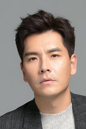 Kingone Wang portrait