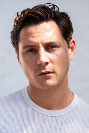 Augustus Prew portrait