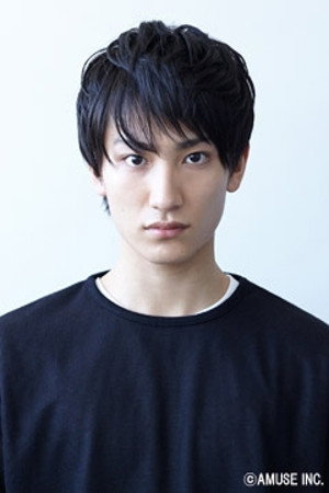 Daichi Kaneko portrait
