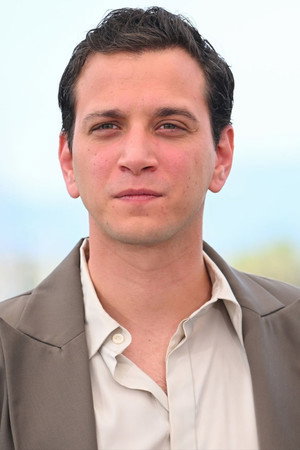 Selahattin Paşalı portrait