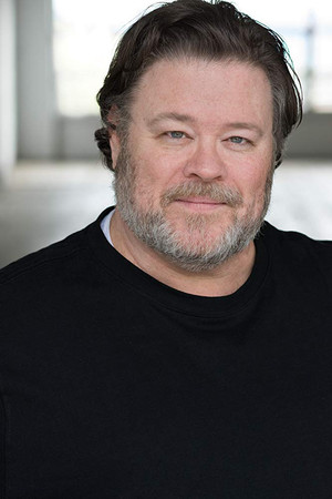 Stephen Grenley portrait