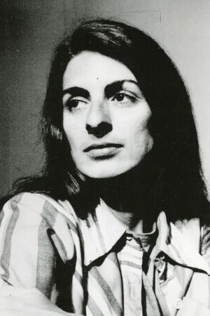 Christine Chubbuck portrait