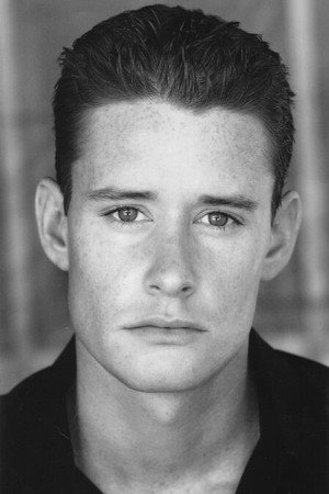 Brian Glanney portrait