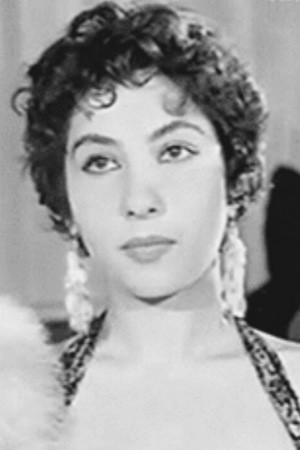 Neşe Yulaç portrait