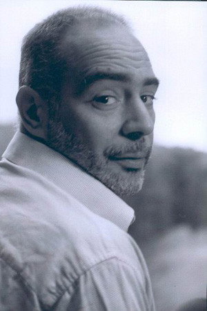 Maurizio Puglisi portrait