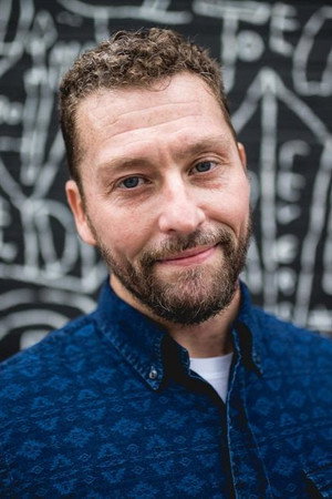 Joey Gay portrait