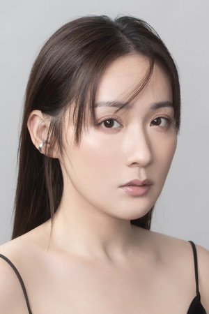 Sofiee Ng Hoi-Yan portrait