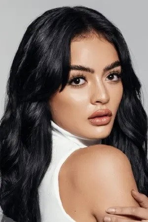 María José Vargas portrait