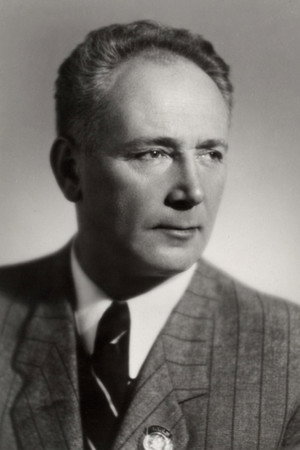 Leonid Rakhlenko portrait
