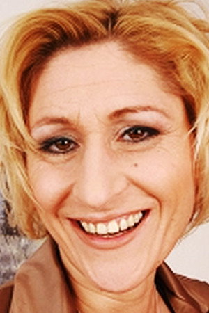 Teresa Lynn portrait