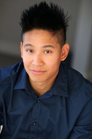 Marc Canonizado portrait