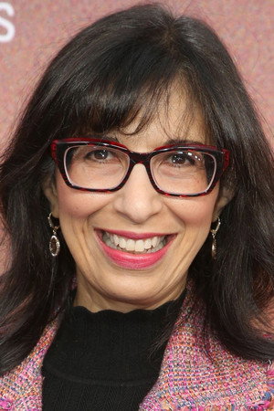Rose Abdoo portrait