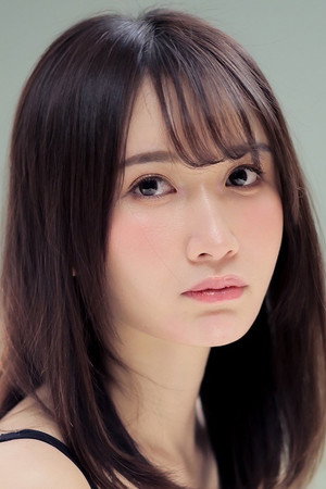 Sora Amakawa portrait