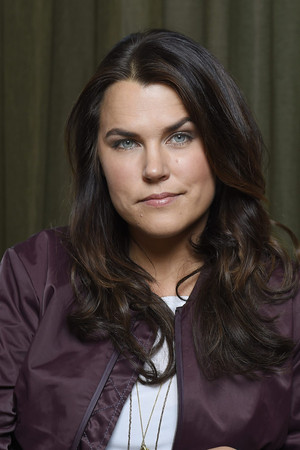 Mia Skäringer portrait