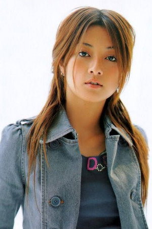 Tomiko Van portrait