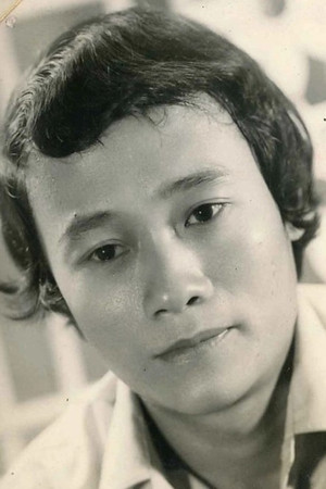 Hoàng Ấn portrait