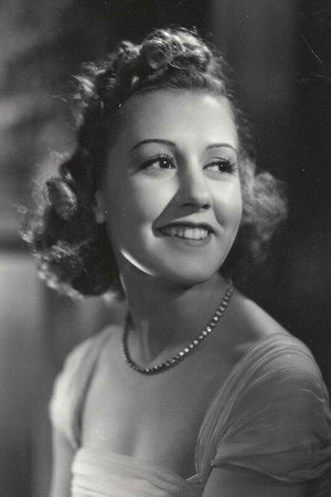 María Luisa Gerona portrait
