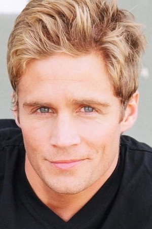 Dan Wells portrait