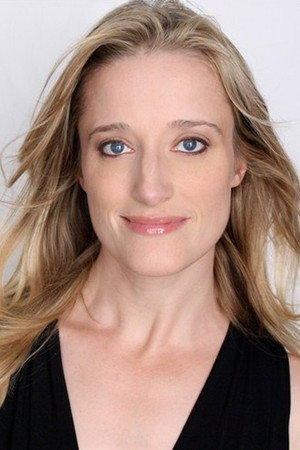 Jen Taylor portrait
