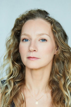 Olga Miller portrait