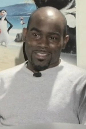 Matthew J. Munn portrait