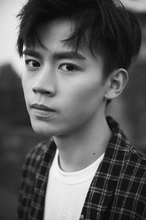 Zeng Kelang portrait
