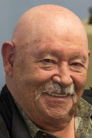 Barry Corbin portrait