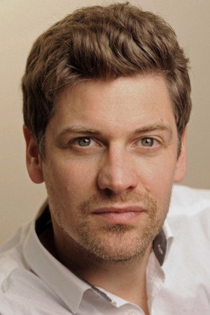 Markus Baumeister portrait