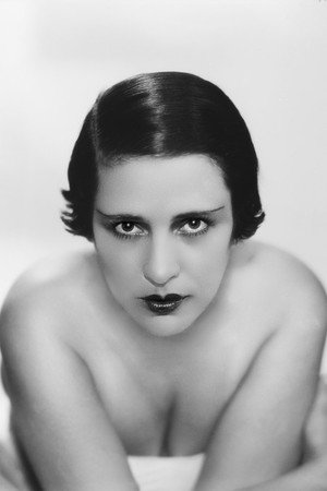 Corina Freire portrait
