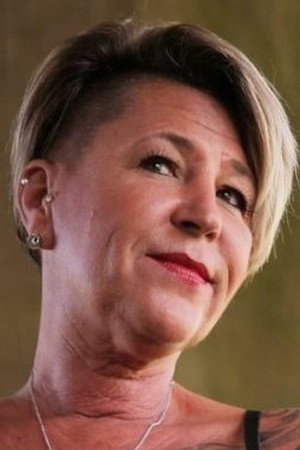 Jenny Hardt portrait