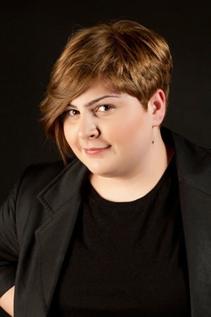 Bala Atabek portrait