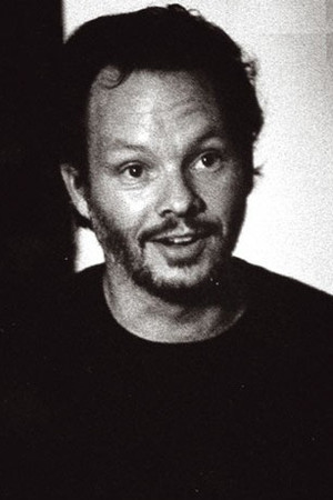 Bill Bottrell portrait