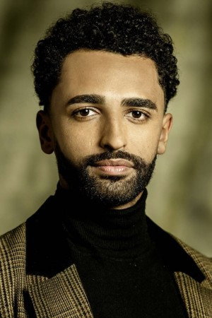 Fernando Vitor portrait