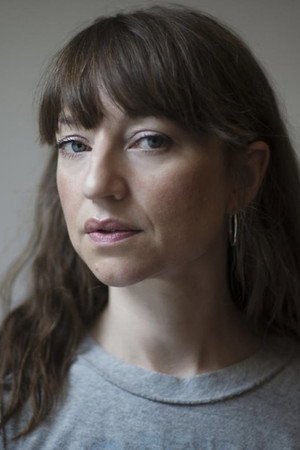 Andrea Bræin Hovig portrait