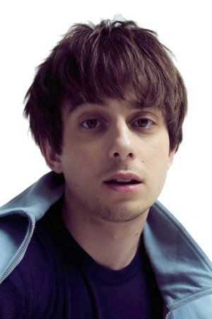 Gabriel Howell portrait