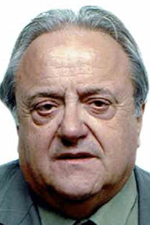 Aldo Cecconi portrait