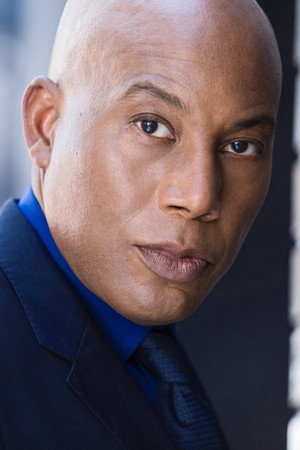 Scott Whitehurst portrait